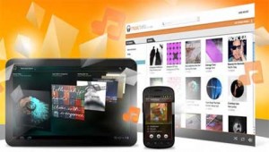 Google Music