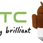 HTC Android 4.0 Ice Cream Sandwich 升级