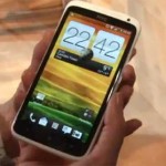 HTC One X Hands On