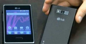 LG Optimus L3, Optimus L7