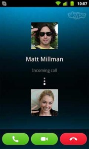 Skype 2.7.0