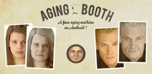 AgingBooth Photo App