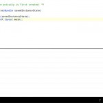 AIDE Android Java IDE
