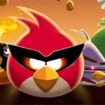 Angry Birds Space 冲上太空鸟 愤怒鸟
