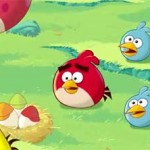 Angry Birds Space Trailer