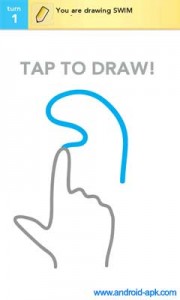 Draw Something