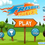 Frisbee Forever 飞碟无限