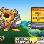 Honey Battle - Bears vs Bees 蜜糖保衞战 - 蜜蜂 vs 熊仔