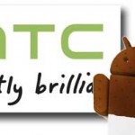 HTC Android 4.0 Ice Cream Sandwich 升級名單