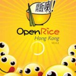 OpenRice Hong Kong 開飯喇