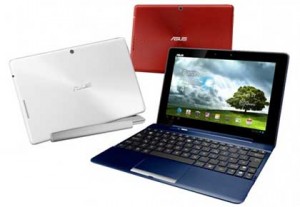 Asus Transformer Pad 300