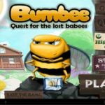 Bumbee 小蜜蜂衝衝衝