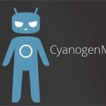 CyanogenMod Cid