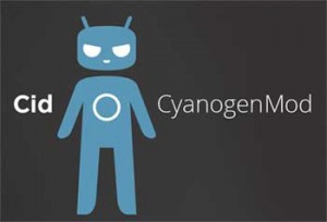 CyanogenMod Cid