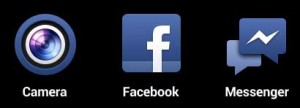 Facebook Update v 1.9