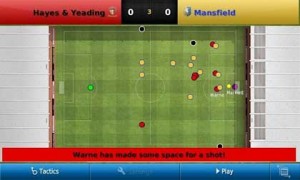 Football Manager Handheld 2012