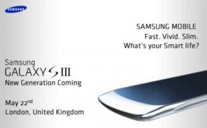 Galaxy S III