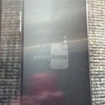 Galaxy S III Leak