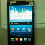 Samsung Galaxy S3