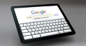 Google Tablet