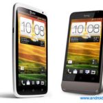 HTC One X One V
