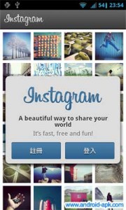 Instagram for Android