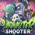 Monster Shooter 怪兽射击