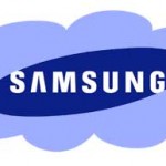 Samsung 雲端儲存 S-Cloud