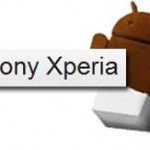 Sony 2011 Xperia 手机 Android 4.0 Ice Cream Sandwich 升级