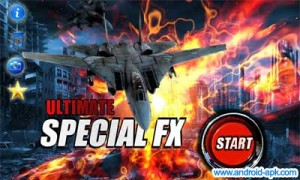 Ultimate Special Fx 特技影片