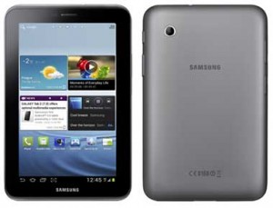 Galaxy Tab 2 7.0