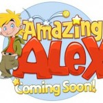 Amazing Alex