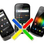 Android Nexus Devices