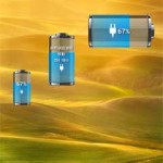 Battery HD Widget 电池