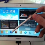 Galaxy Note 10.1