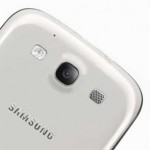 Samsung Galaxy S III Video Sample