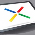 Google I/O Nexus Tablet