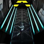 GRAVITY PROJECT 3D隧道暴走遊戲