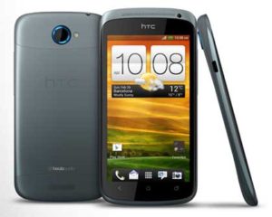 HTC One S