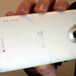 HTC One X 牛仔褲