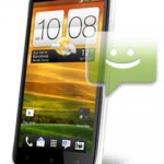 HTC One X 短信提示问题
