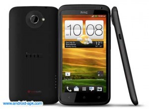 HTC One XL