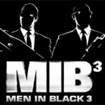 Men In Black 3 黑超特警组 3