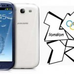 Samsung Galaxy S III Olympic