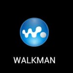 Sony Walkman App Music Player