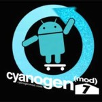 CyanogenMod 7.2 Stable Release
