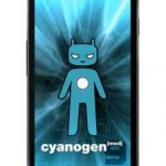 CyanogenMod 9 RC