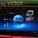 ViewSonic VCD22 22吋平板