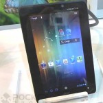 Acer A110 Tablet