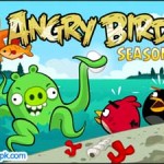 Angry Birds Seasons Piglantics